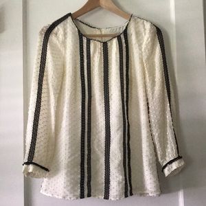 Jcrew blouse